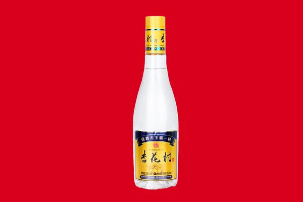 佛山市三水回收杏花村
