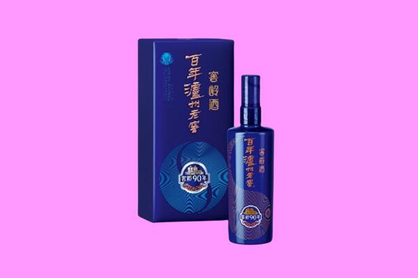 佛山市三水回收泸州老窖