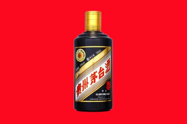 佛山市三水回收茅台酒瓶